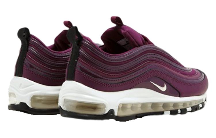 Nike Air Max 97 Premium 'Bordeaux' 917646-601