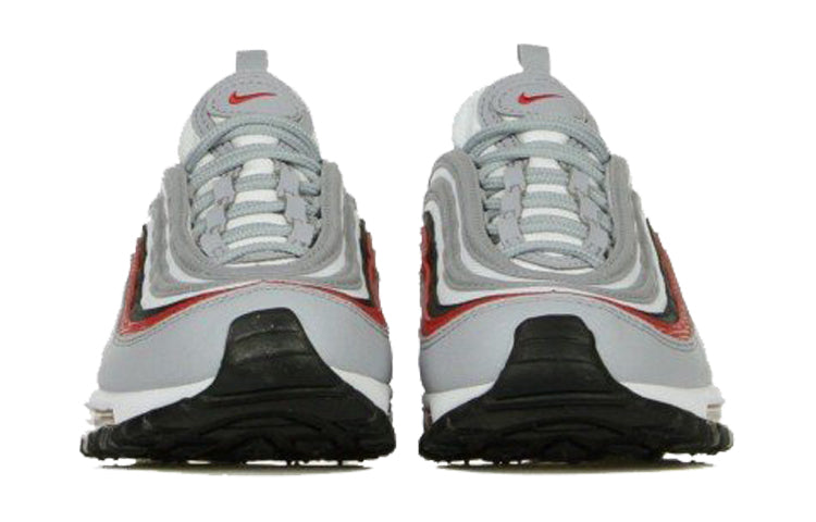 Nike Air Max 97 'Wolf Grey Red' 921522-020