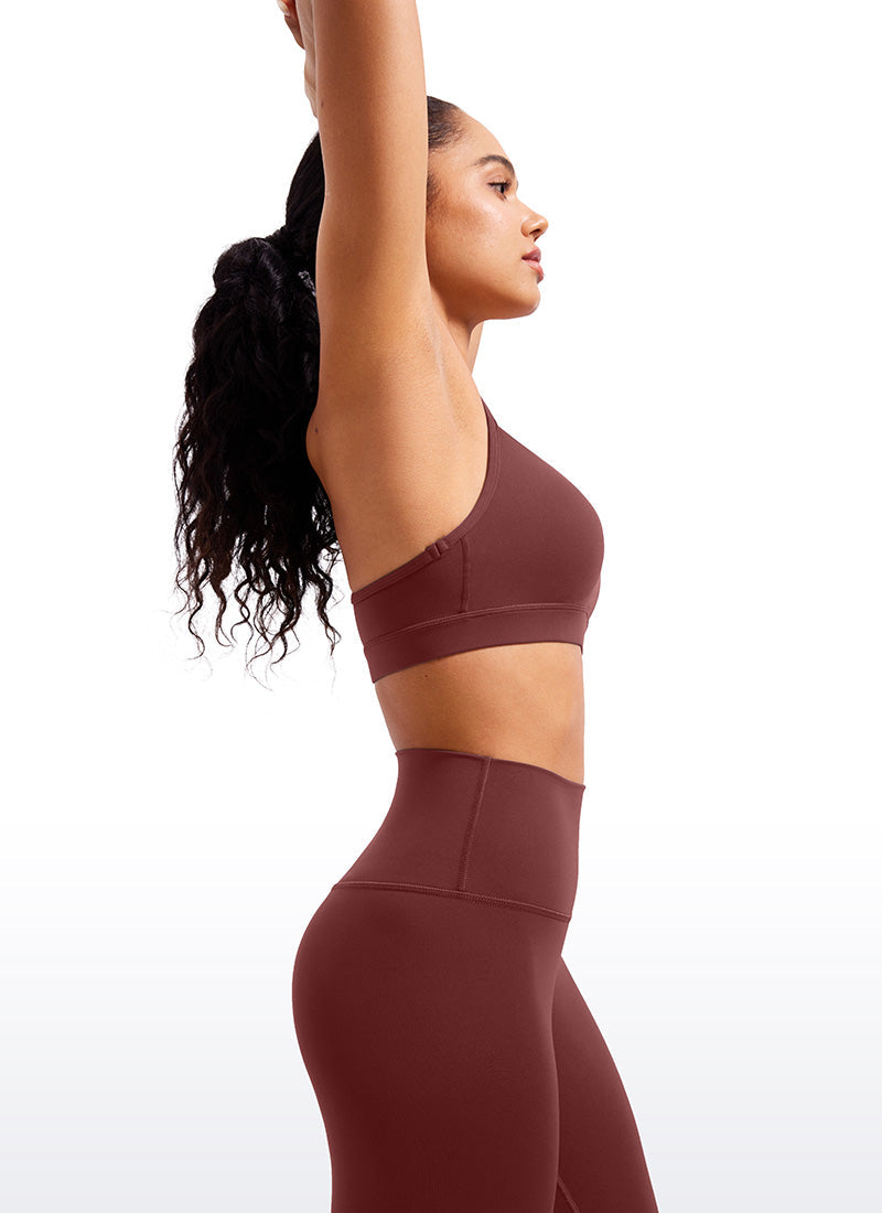 Butterluxe Bra Y back