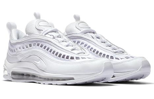 Nike Air Max 97 Ultra '17 'Vast Grey' AO2326-100