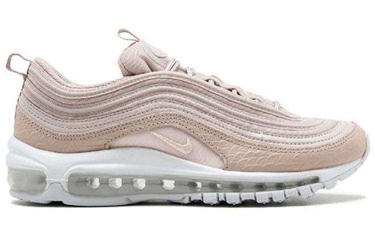Nike Air Max 97 Premium 'Pink Snakeskin' 917646-600