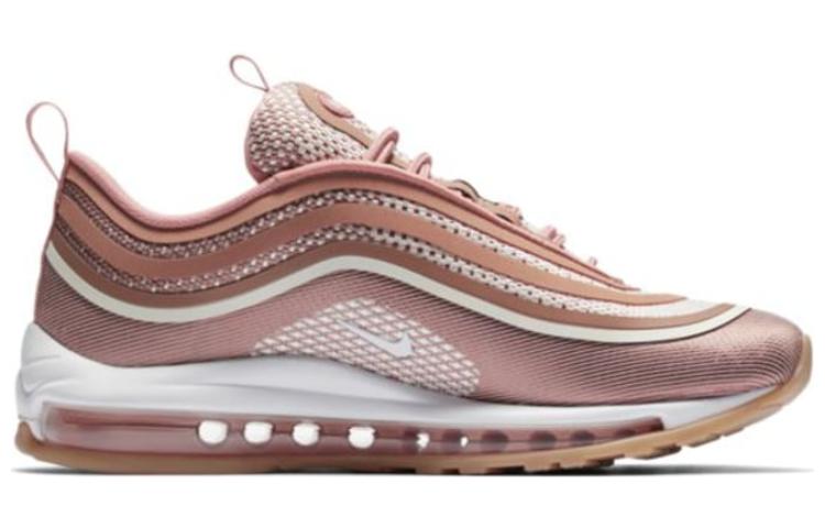 Nike Air Max 97 Ultra 17 'Metallic Rose Gold' 917704-600