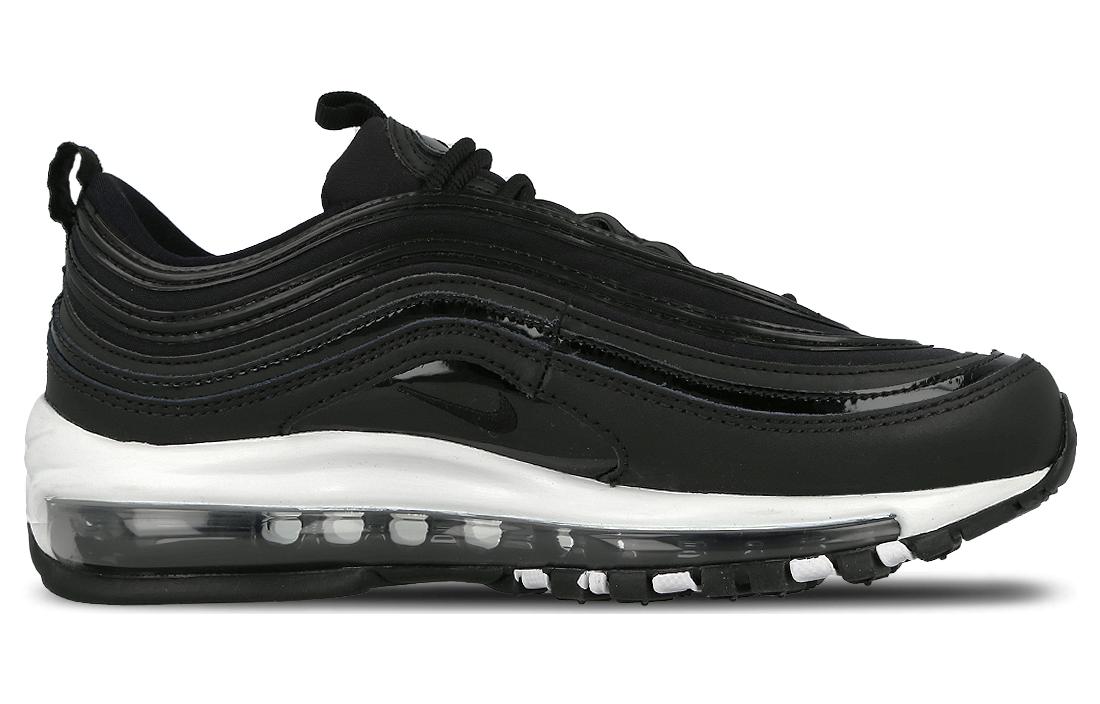 Nike Air Max 97 Premium 'Black' 917646-003