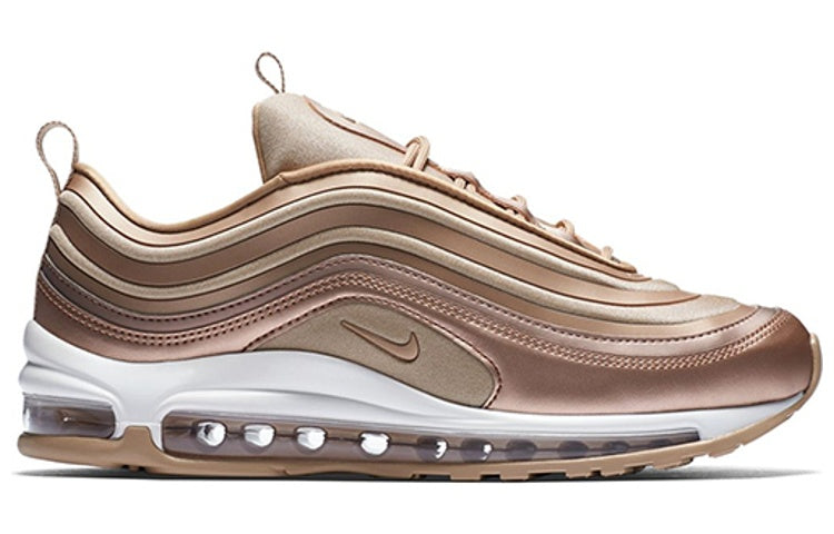 Nike Air Max 97 Ultra 17 'Metallic Red Bronze' 917704-902