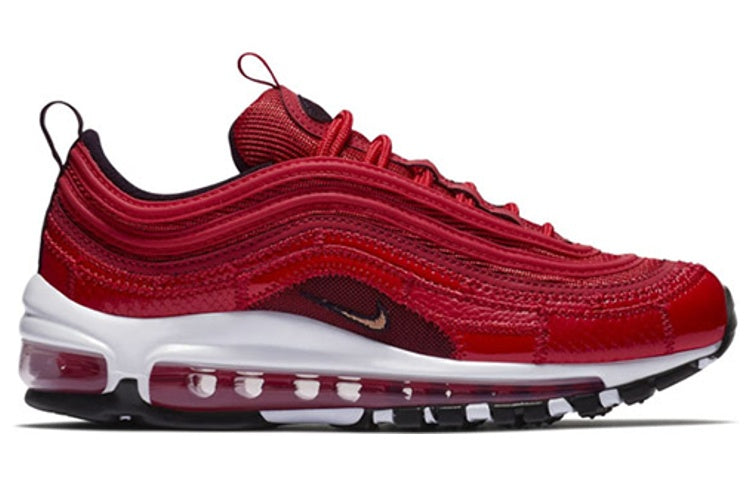 Nike CR7 x Air Max 97 'Portugal Patchwork' AV4715-600