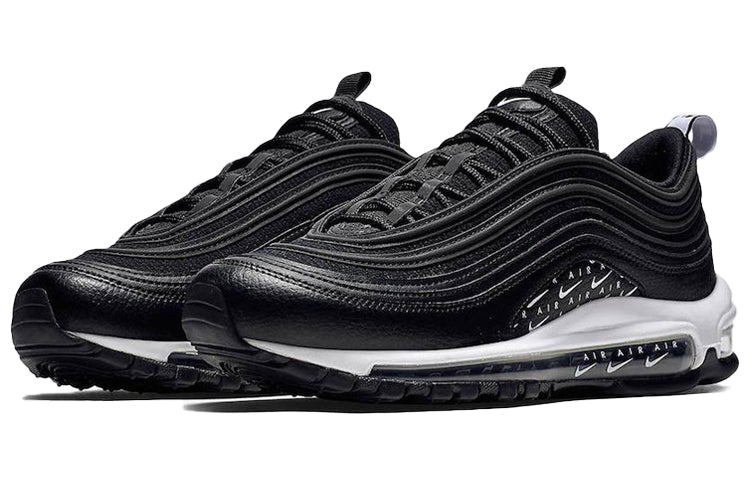 Nike Air Max 97 Lux 'Black' AR7621-001