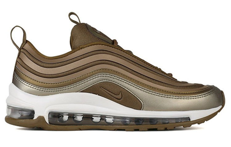 Nike Air Max 97 Ultra 17 'Metallic Gold' 917704-901