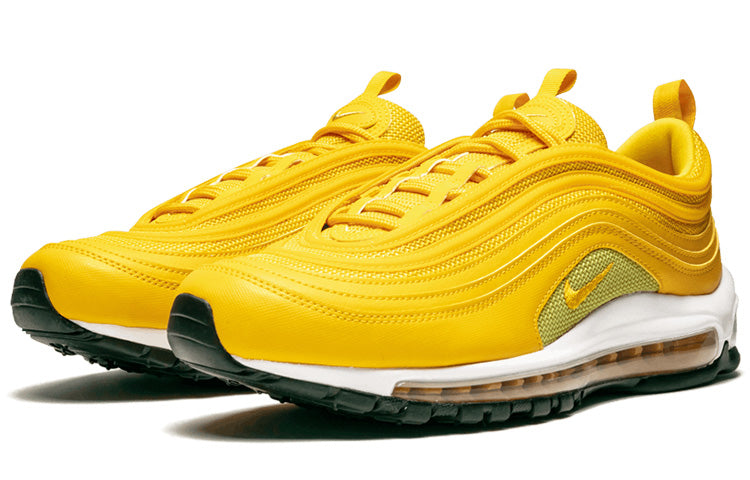 Nike Air Max 97 'Mustard' 921733-701