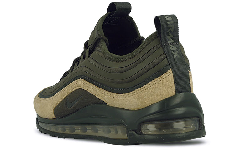 Nike Air Max 97 Ultra 17 SE 'Cargo Khaki' 924452-300