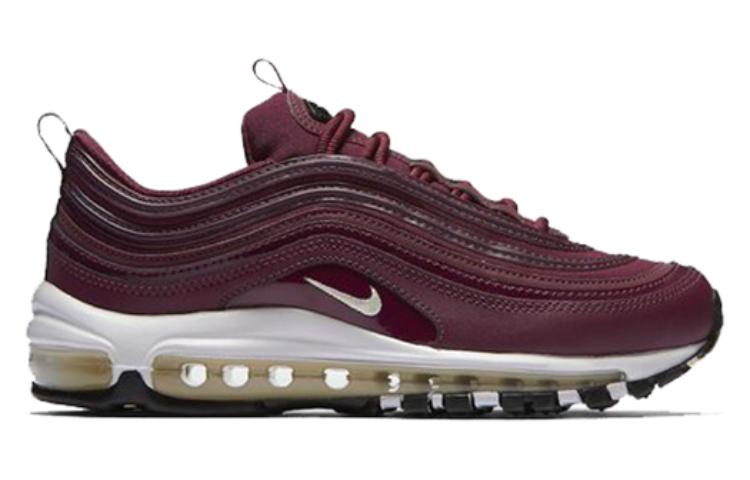 Nike Air Max 97 Premium 'Bordeaux' 917646-601