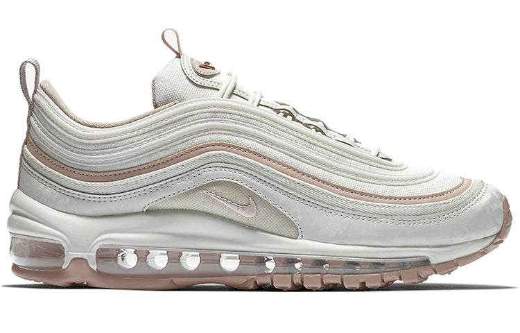 Nike Air Max 97 Premium 'Light Bone' 917646-004