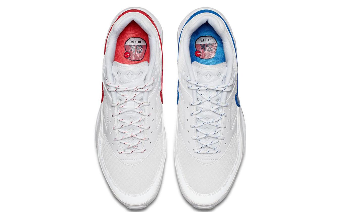 Nike Skepta x Air Max 97/BW 'Skepta' AO2113-100