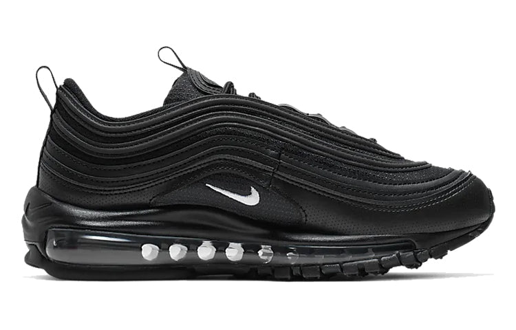 Nike Air Max 97 'Black' 921522-011