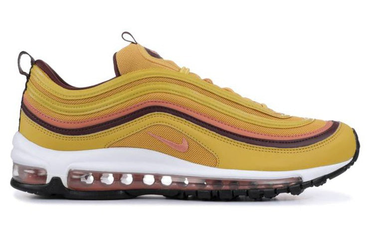 Nike Air Max 97 'Mustard' 921733-700