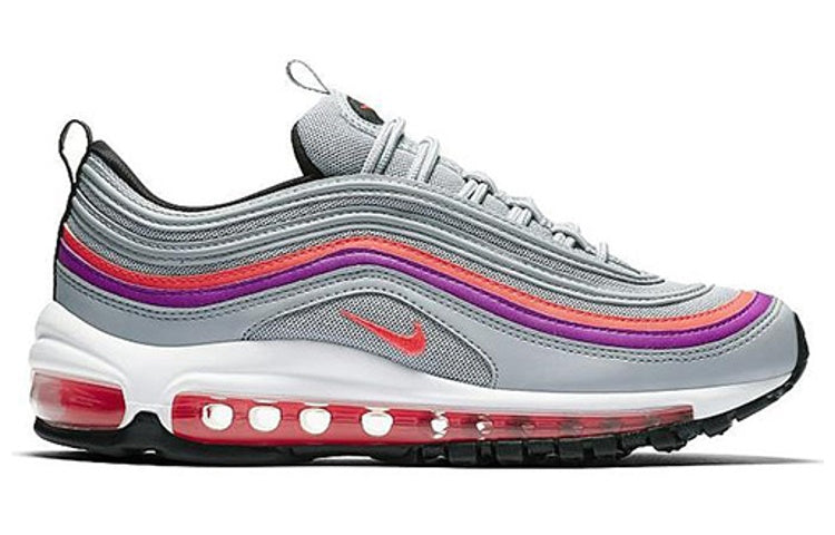 Nike Air Max 97 'Pink Purple Stripe' 921733-009