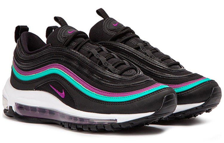 Nike Air Max 97 'Black Grape' 921733-008
