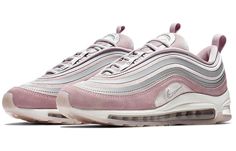 Nike Air Max 97 Ultra 17 Lux 'Vast Grey' AH6805-002