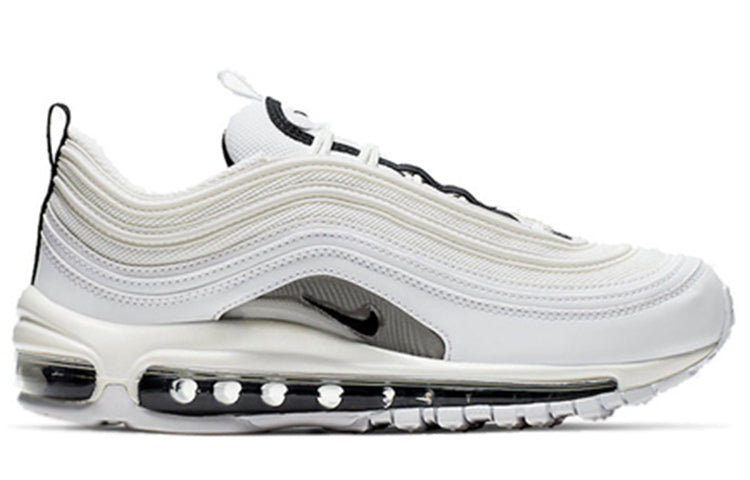 Nike Air Max 97 'White Black Silver' 921733-103