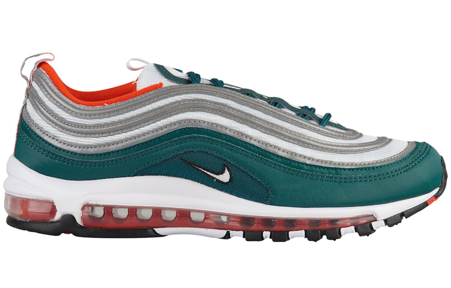 Nike Air Max 97 'Miami Dolphins' 921826-300