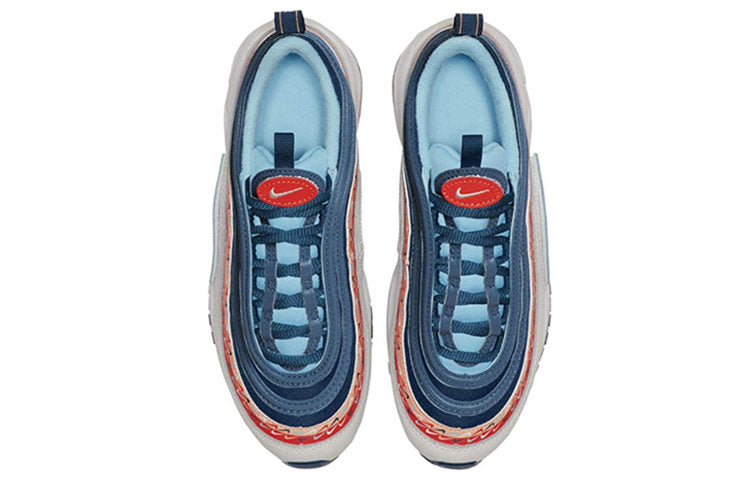 Nike Air Max 97 'Swoosh Chain' CQ4818-400