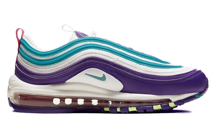 Nike Air Max 97 'Hornets' CI7388-101