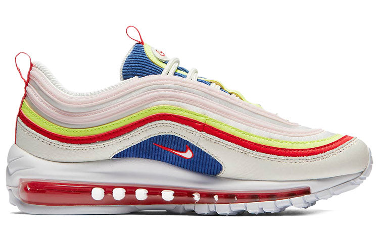Nike Air Max 97 SE 'Panache' AQ4137-101