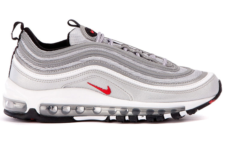 Nike Air Max 97 OG QS 'Silver Bullet' 885691-001