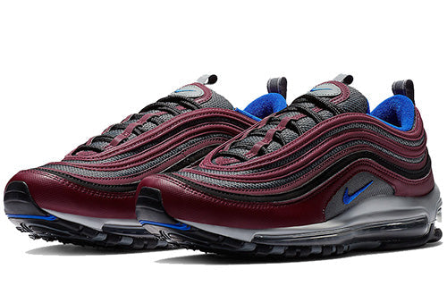Nike Air Max 97 'Night Maroon' 921826-012