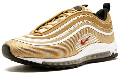 Nike Air Max 97 Ultra 17 'Metallic Gold' 918356-700