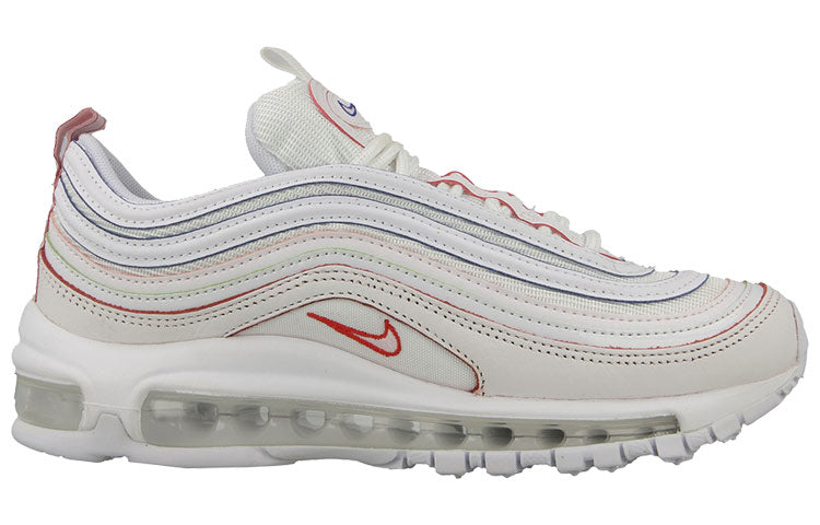 Nike Air Max 97 'Rainbow' AQ4137-100