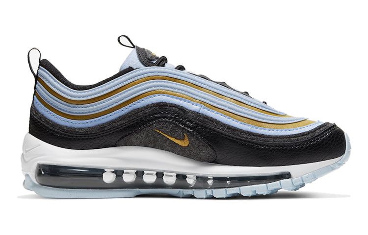 Nike Air Max 97 'Fleece' CD4831-001