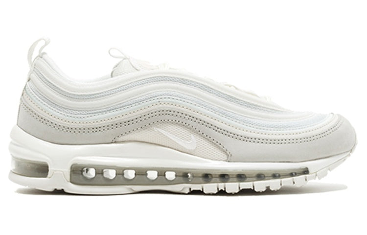 Nike Air Max 97 Premium 'Light Bone' 312834-006