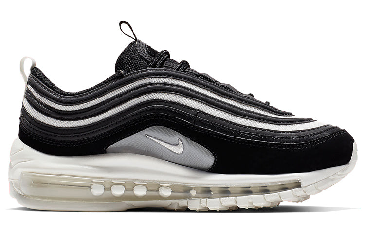 Nike Air Max 97 'Black Platinum' 921733-017