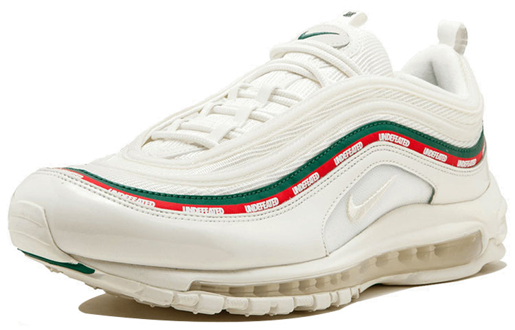 Nike Undefeated x Air Max 97 OG 'Sail' AJ1986-100