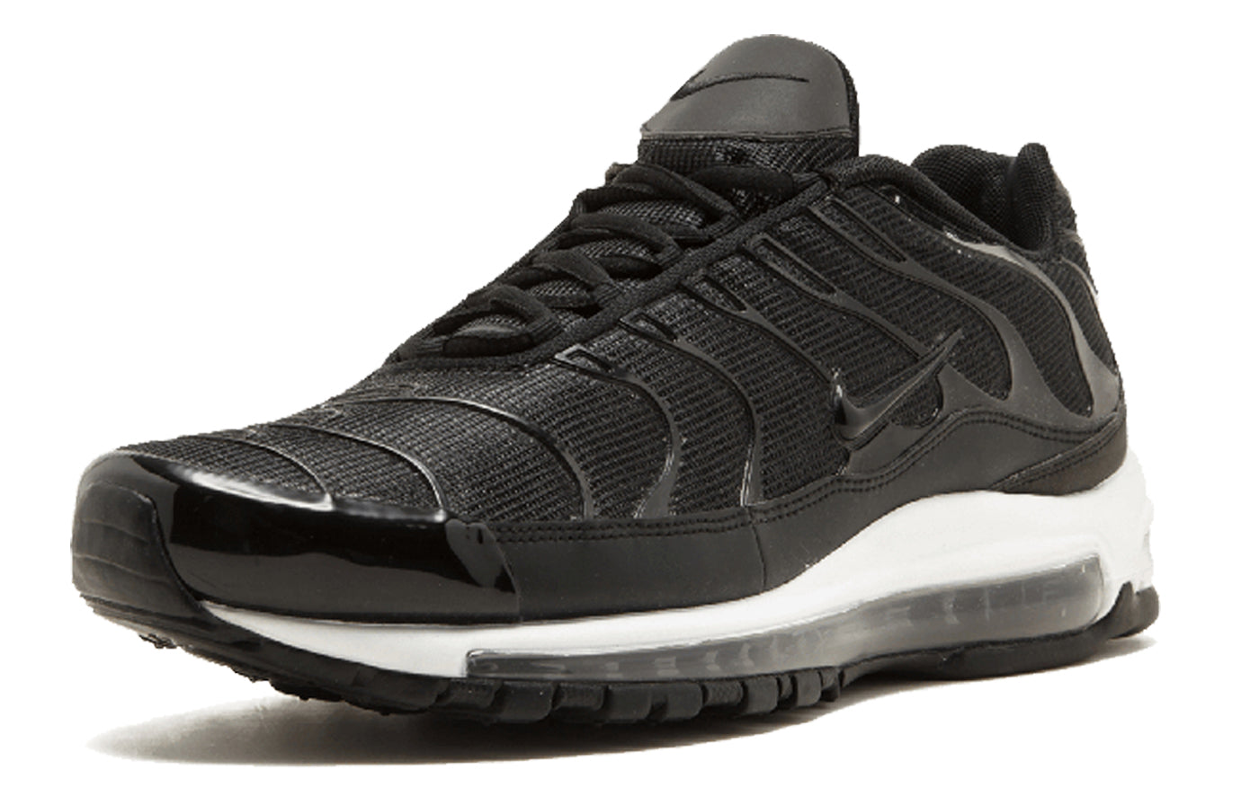 NikeLab Air Max 97/Plus 'Black White' AH8144-001