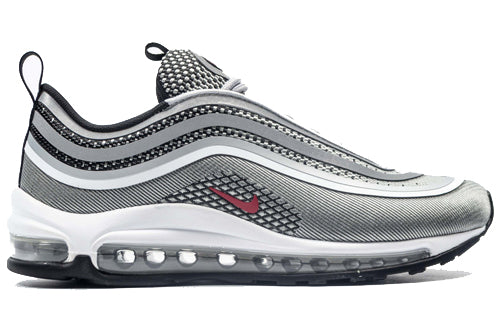 Nike Air Max 97 Ultra 17 'Silver Bullet' 917704-002