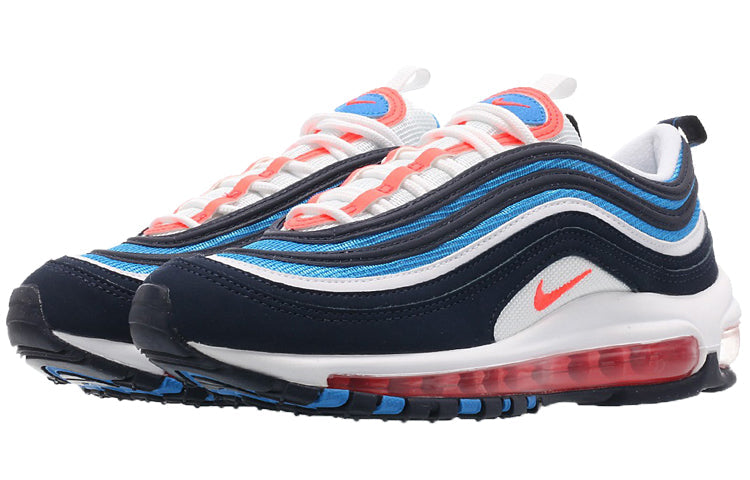 Nike Air Max 97 'OKC Thunder' BQ7551-100