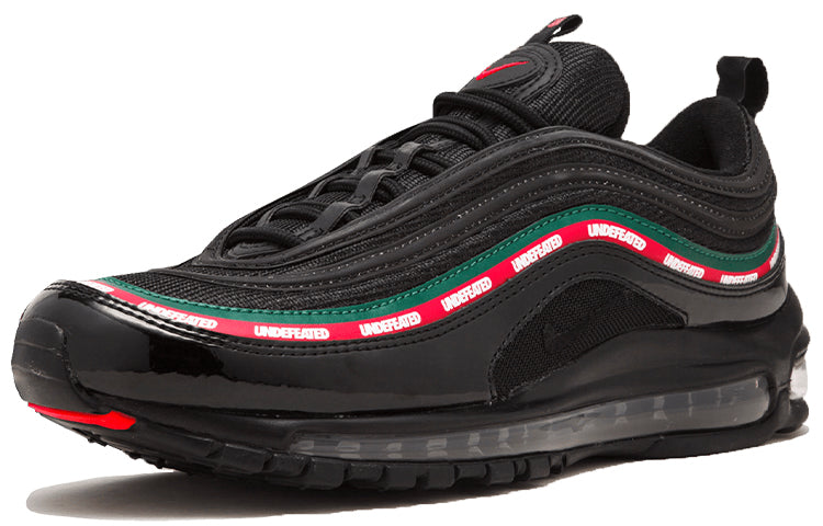Nike Undefeated x Air Max 97 OG 'Black' AJ1986-001