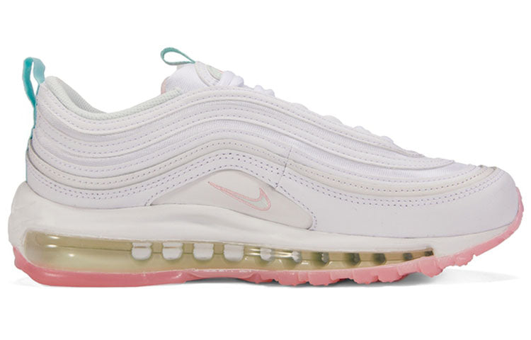 Nike Air Max 97 'White Barely Green' DJ1498-100