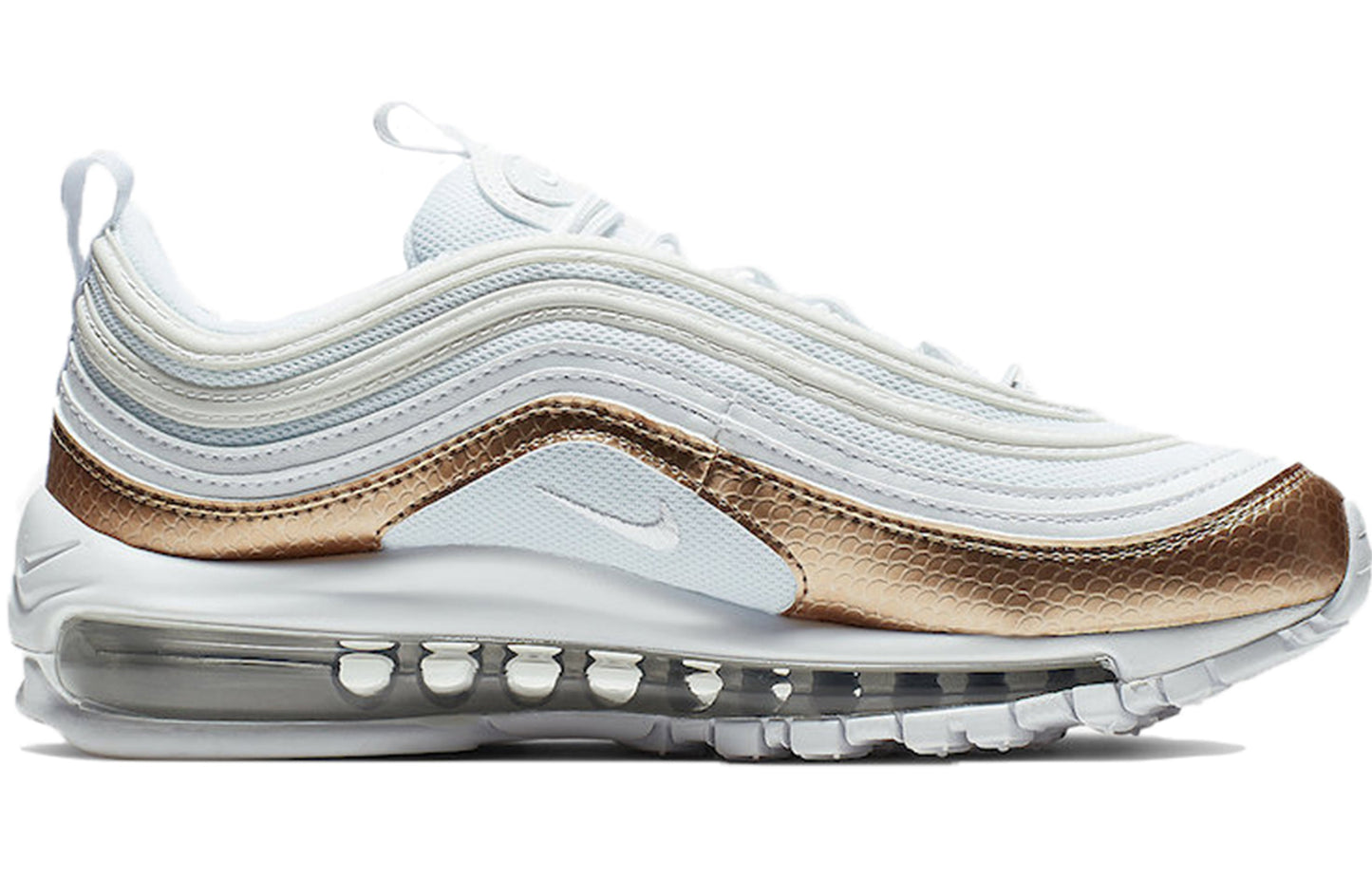 Nike Air Max 97 'Bronze Scale' BV0049-100