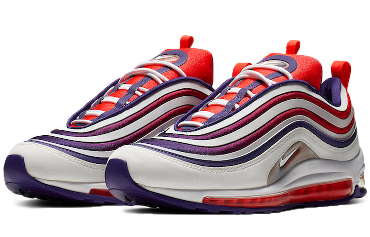 Nike Air Max 97 UL17 'Yellow White' CI1957-717YC