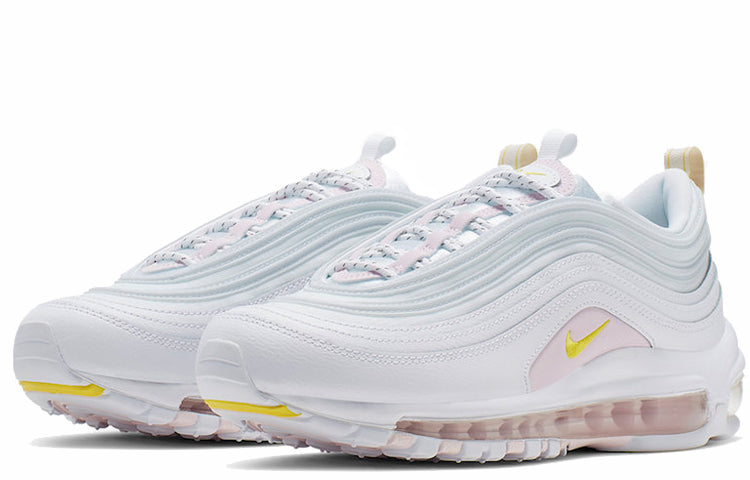 Nike Air Max 97 Pink Yellow CI9089-100