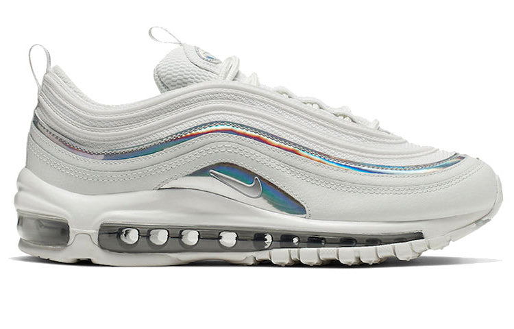 Nike Air Max 97 'White Iridescent' CJ9706-100