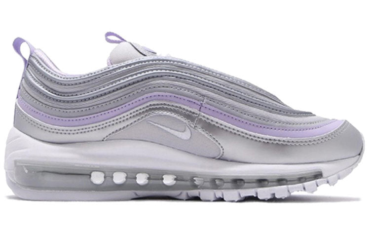 Nike Air Max 97 SE 'Metallic Platinum' CQ4806-015