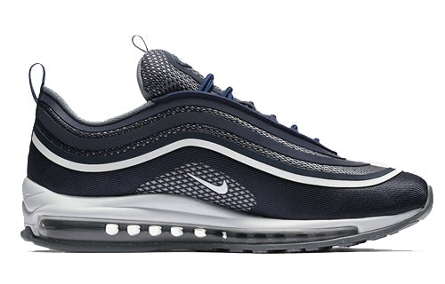Nike Air Max 97 Ultra 17 'Midnight Navy' 918356-400