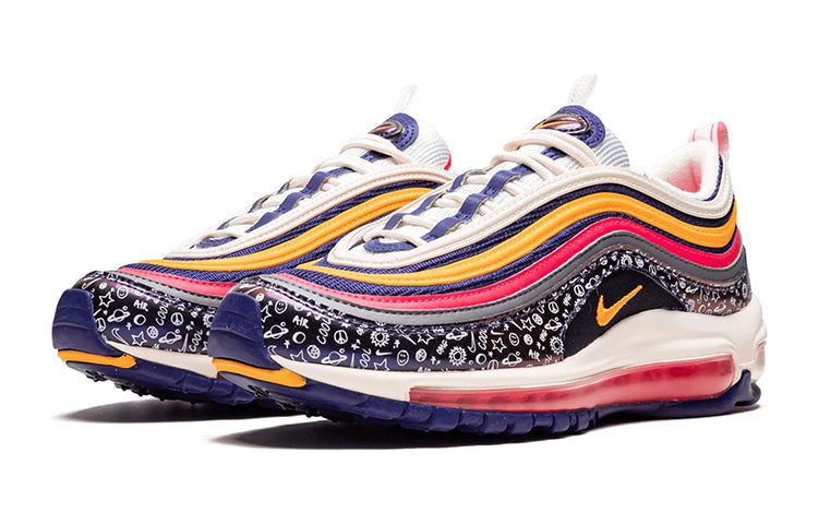 Nike Air Max 97 'Back To School' CI9929-500