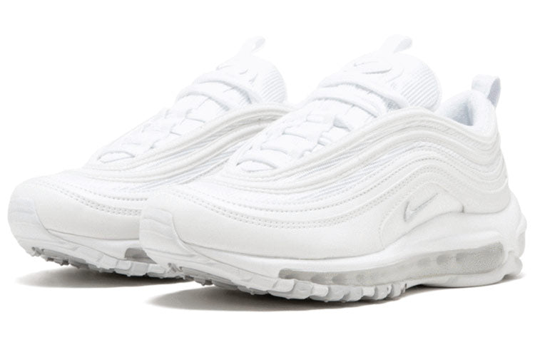 Nike Air Max 97 'Pure Platinum' 921733-100