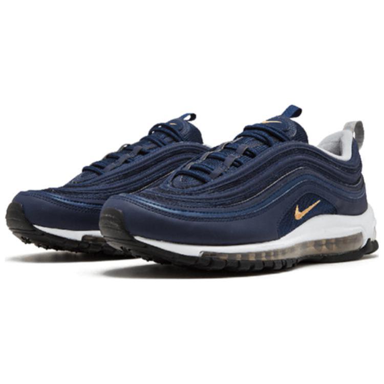 Nike Air Max 97 'Midnight Run' 921826-400
