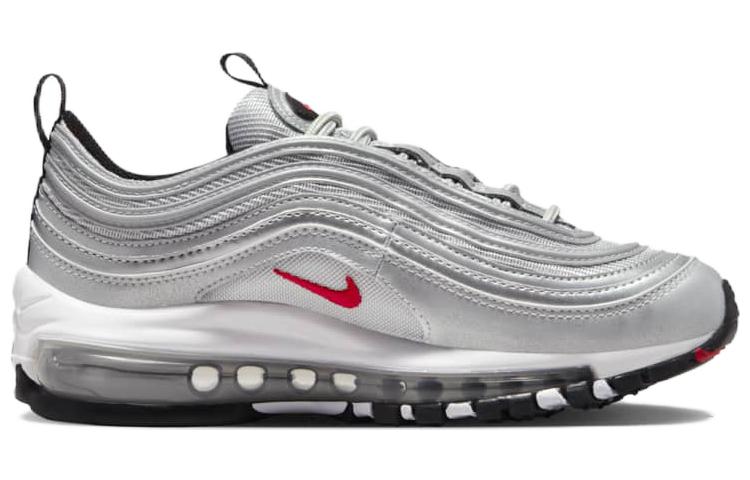 Nike Air Max 97 OG QS 'Silver Bullet' 918890-001