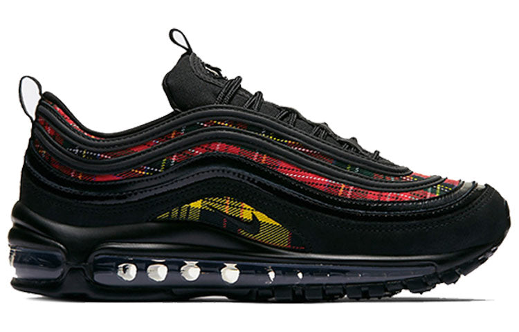 Nike Air Max 97 SE 'Tartan' AV8220-001